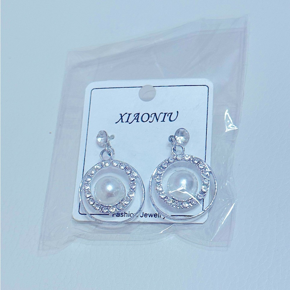 Cute new earring